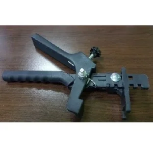 Nivelator klešta plastična