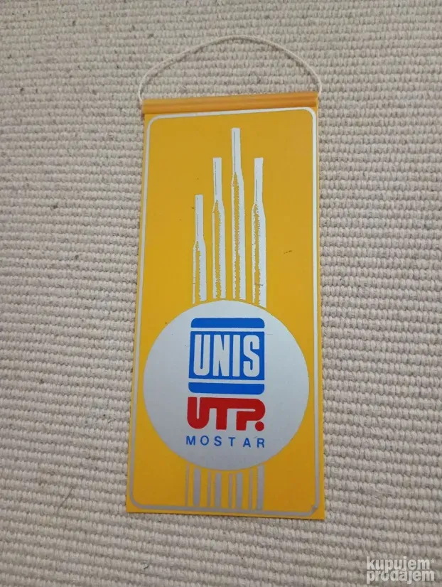 UNIS Mostar