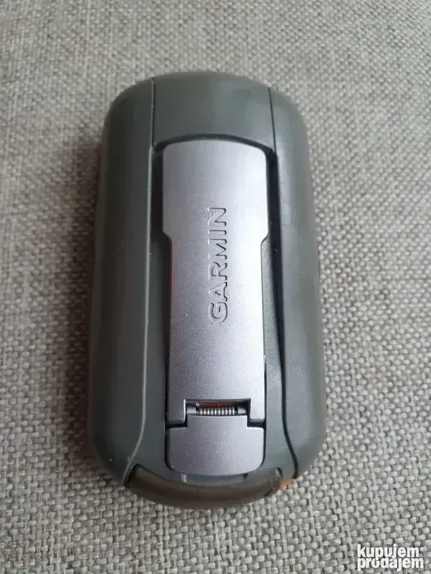 Garmin Oregon 450