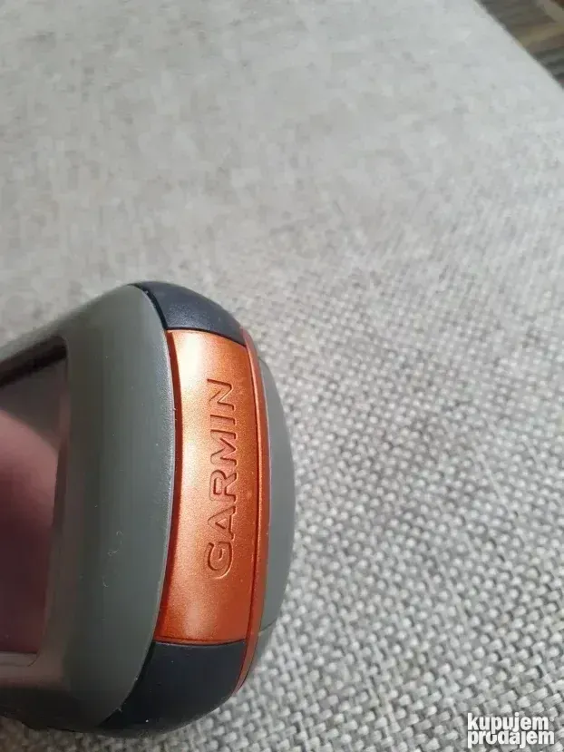 Garmin Oregon 450