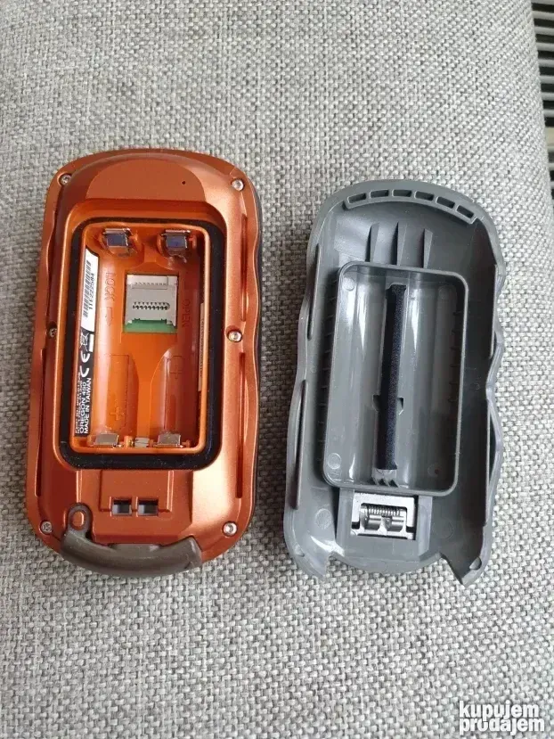 Garmin Oregon 450