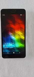 Microsoft Lumia 640XL dual sim