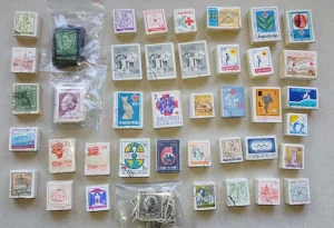 200 lotova Marke Yugoslavia / Jugoslavija  100/1