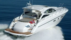 Prodaje se Norveška jahta Windy od 15m, 3 kabine 6 ležaja