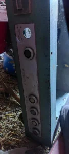 Arburg kartice sklopke delovi