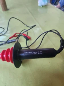 Visokonaponska sonda hvp 40