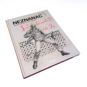 Neznanac 1 i 2 Magnus - Fibra HC