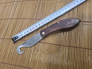 G.Ulvtorp Sweden Preklopni Nožić