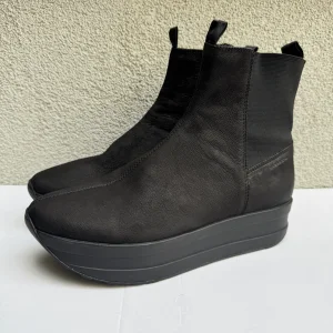 VAGABOND zenske kozne duboke cipele 41