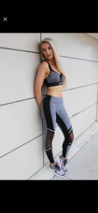 Victoris Secret helanke