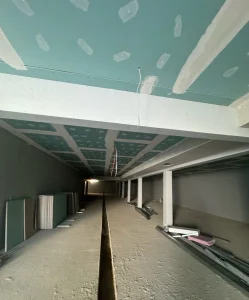 Izrada skrivaca gipsar