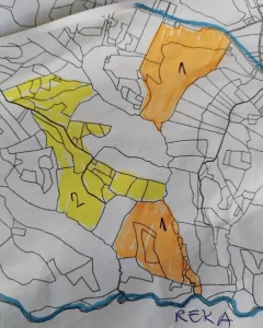 prodajem 30 hektara ciste prirode