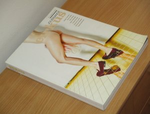 Jouissance cirkus - Magazin o fotografiji