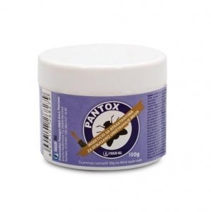 Pantox protiv muva - otrov za muve 100g