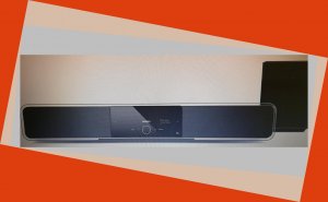 Philips HTS8140/12 daljinac