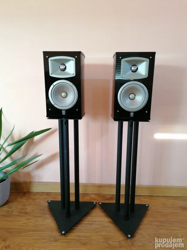 Zvucnici Yamaha NS333 KupujemProdajem