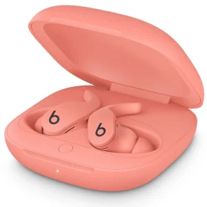 APPLE Beats Fit Pro coral pink