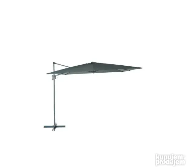 Gazebo suncobran Roma+NOVO+GARANCIJA
