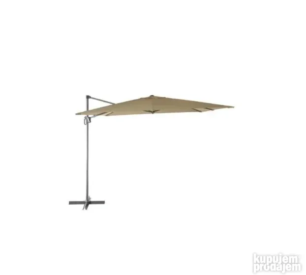 Gazebo suncobran Roma+NOVO+GARANCIJA