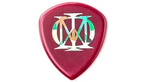 Dunlop 548PJP2.0 Petrucci Flow 2.0 Pick Pack
