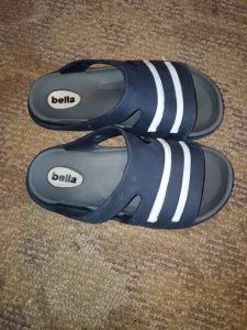 Bella dečje gumene papuče br 35