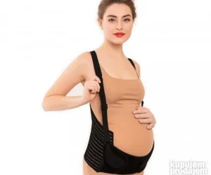 Pojas za trudnice Pojas za trudnički stomak