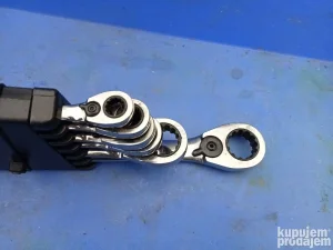 Zebra brzi kljuc