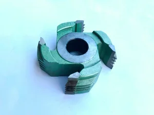 Glodalo kroner alat češalj širinsko podužno spajanje 39mm