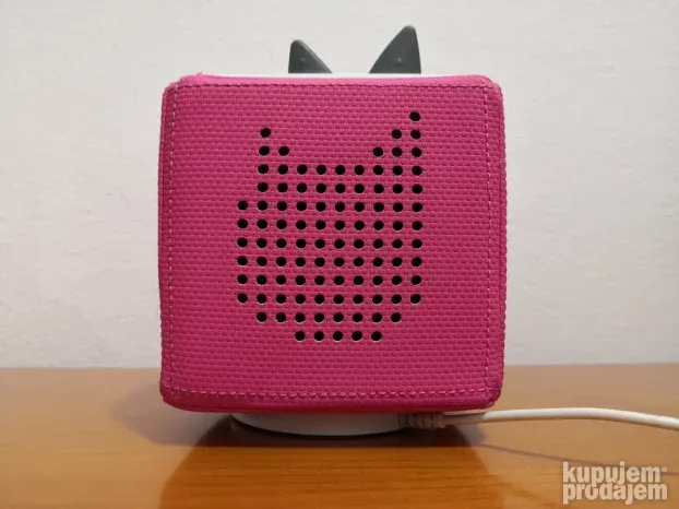 Toniebox Wireless Speaker Audiobox - Rezervisano