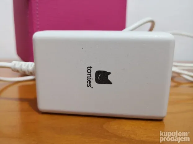 Toniebox Wireless Speaker Audiobox - Rezervisano
