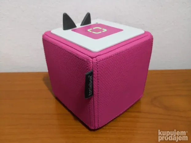 Toniebox Wireless Speaker Audiobox - Rezervisano