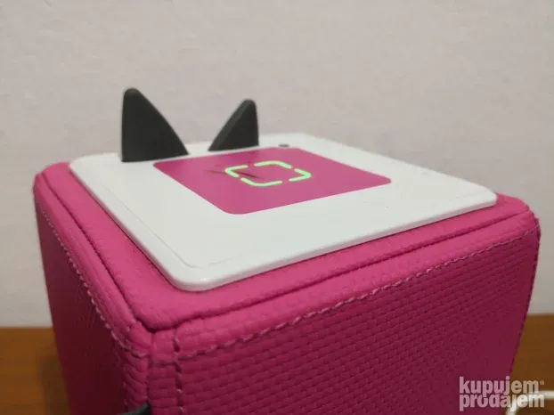 Toniebox Wireless Speaker Audiobox - Rezervisano
