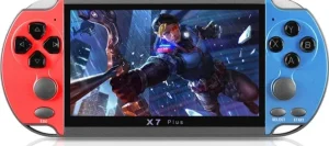 Igrice x7 Game Stick Tv Android retro igrice sega