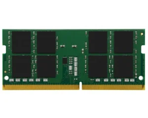 Memorija za laptop Kingston DDR4 16GB 3200MT/s KVR32S22S8/16
