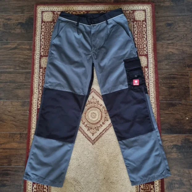 Engelbert Strauss radne pantalone 50 Broj  NOVO