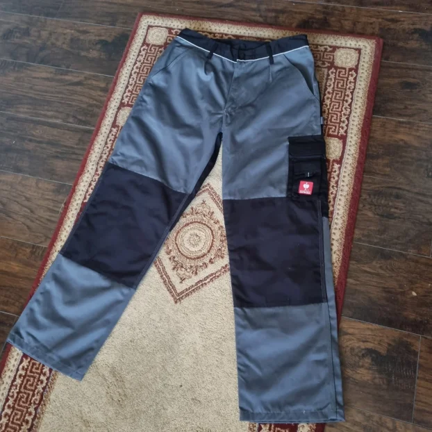 Engelbert Strauss radne pantalone 50 Broj  NOVO