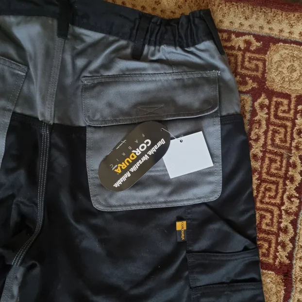 Engelbert Strauss radne pantalone 50 Broj  NOVO