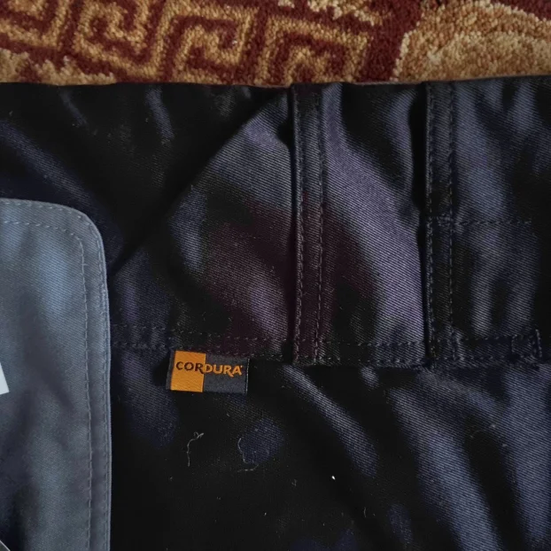 Engelbert Strauss radne pantalone 50 Broj  NOVO