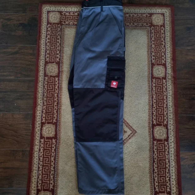 Engelbert Strauss radne pantalone 50 Broj  NOVO