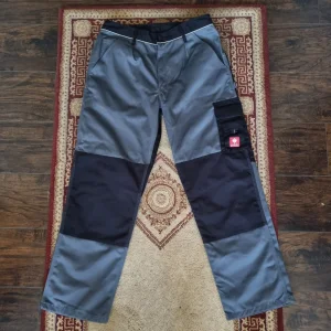 Engelbert Strauss radne pantalone 50 Broj  NOVO