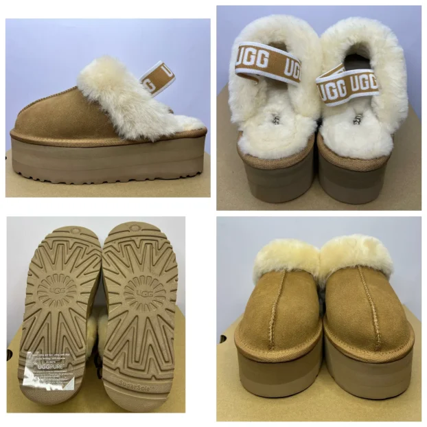 UGG FUNKETTE  5 boja iz Italije
