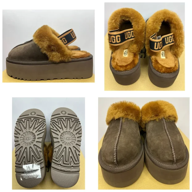 UGG FUNKETTE  5 boja iz Italije