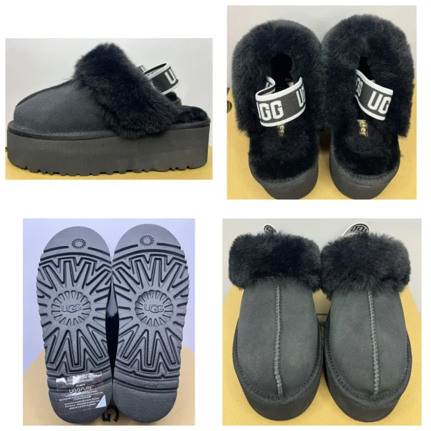 UGG FUNKETTE  5 boja iz Italije