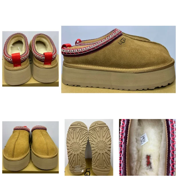 UGG FUNKETTE  5 boja iz Italije