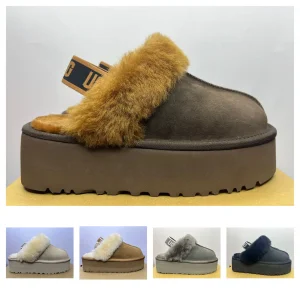 UGG FUNKETTE  5 boja iz Italije