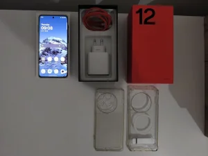 Oneplus 12 NOVO/PERFEKTAN+poklon