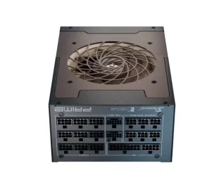 SEASONIC PRIME TX 1600W Noctua Edition