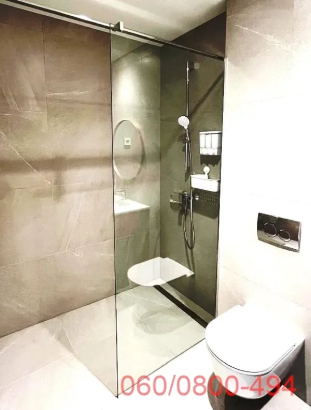 Luke Ćelovića Trebinjca, Beograd na vodi, 1.5 jednoiposoban, 54 m²