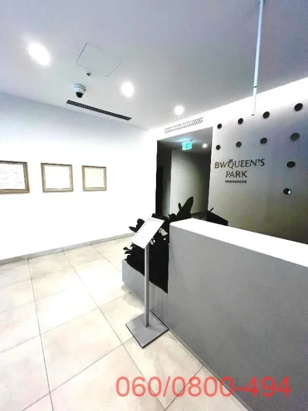 Luke Ćelovića Trebinjca, Beograd na vodi, 1.5 jednoiposoban, 54 m²