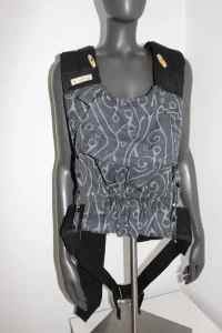 kengur za nosenje bebe nosiljka Ergonomska